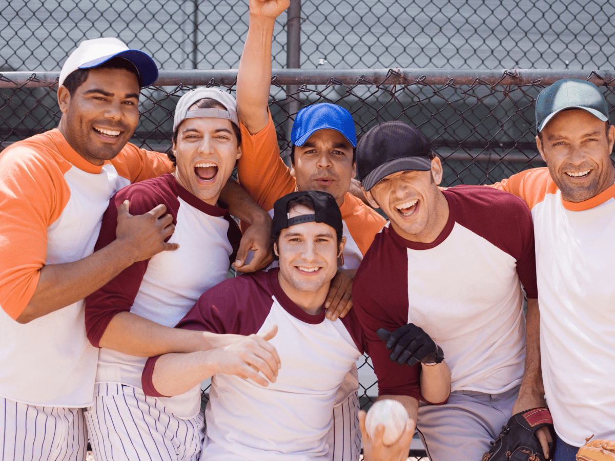 Score Big with These Epic Baseball Team Names