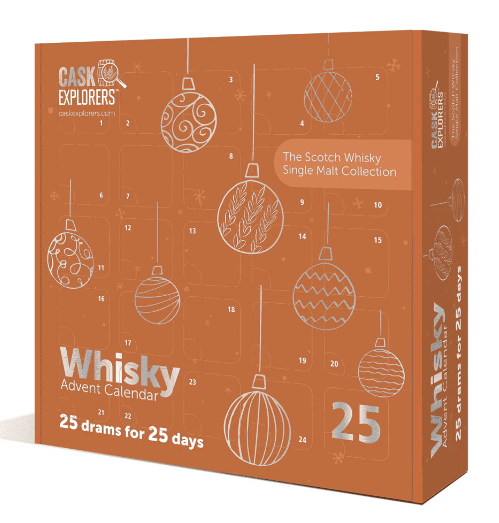 Holiday Glam Best Luxury Advent Calendars (2023)