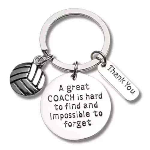 Volleyball Senior Night Gifts For Players, Teams & Coaches